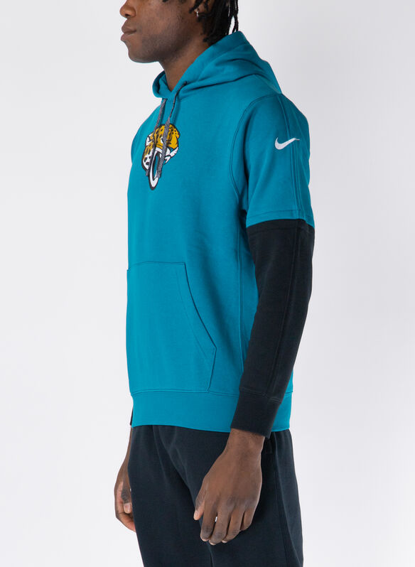 FELPA HOODIE NFL JAGUARS, BLUSTERYBLK, medium