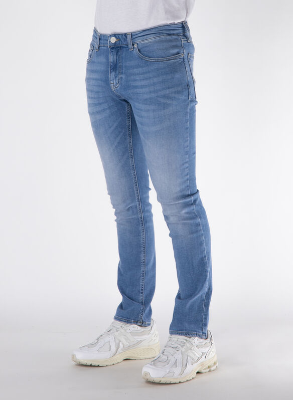 JEANS SCANTON, 1A4 CHIARO, medium