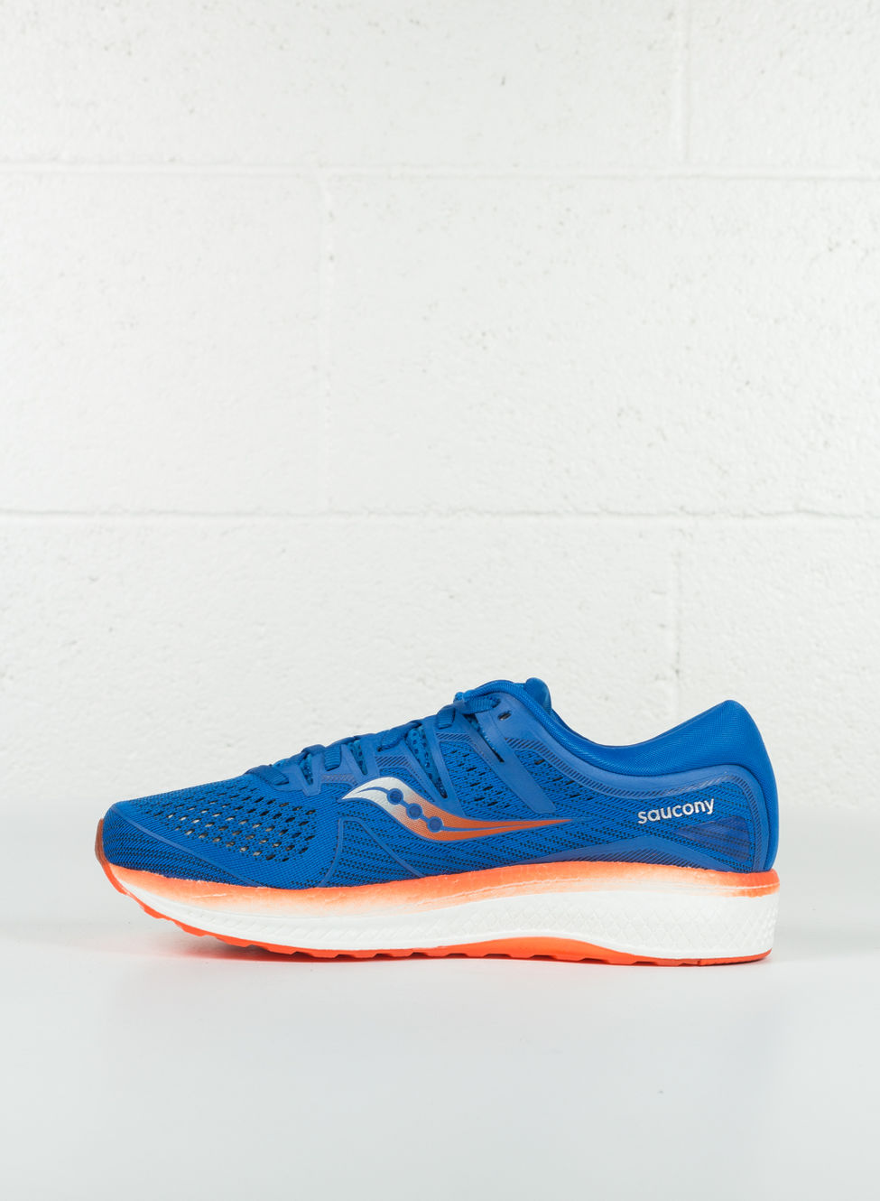 saucony triumph 11.5 arancione