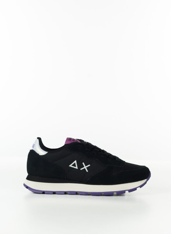 SCARPA ALLY, 11 BLKVIOLET, medium