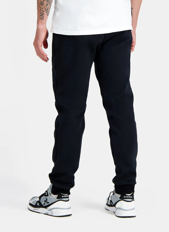 PANTALONE JOGGER ESSENTIAL, BLK, medium