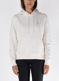 FELPA HOODIE, YBH PANNA, thumb