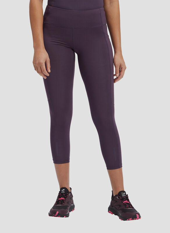 LEGGINGS CORRA, 504 WINE, medium