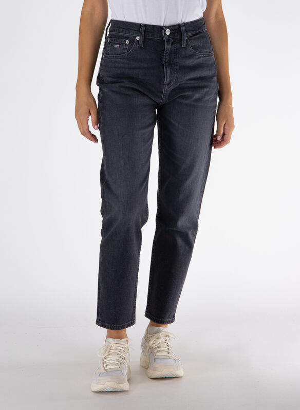 JEANS IZZIE, 1BZ BLK, medium