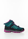 SCARPA RIGEL MID JUNIOR, 26EL TEALFUXIA, thumb