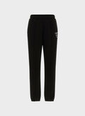 PANTALONE ACTIVE TERRY ROBERTA, JBLK BLK, thumb