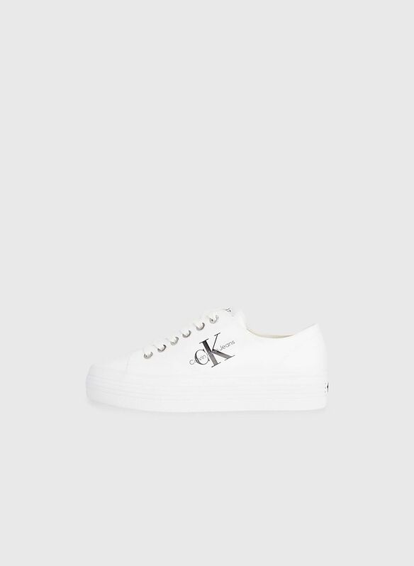 SCARPA VULC FLATFORM, YBR WHT, medium