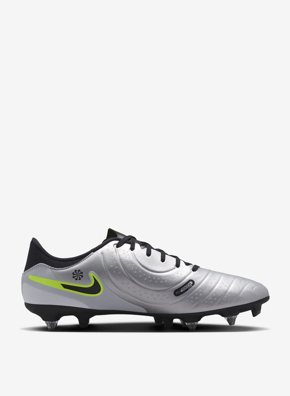 SCARPA TIEMPO LEGEND 10 ACADEMY SG, 001 SILBLKVOLT, medium