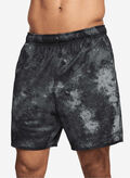 SHORTS CAMOUFLAGE, 010 BLK, thumb