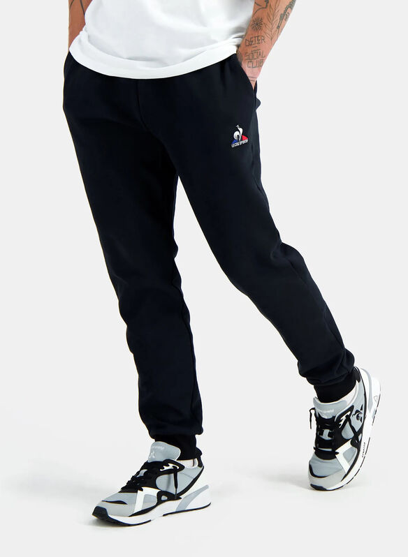 PANTALONE JOGGER ESSENTIAL, BLK, medium