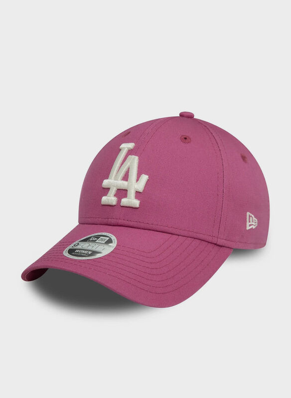 CAPPELLO 9FORTY LA, PINK, medium