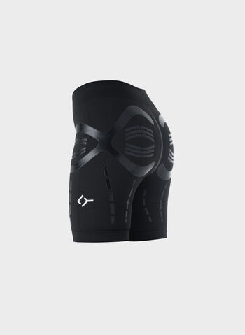 SHORTS ACTIVATOR UNISEX, 001 NERO, small