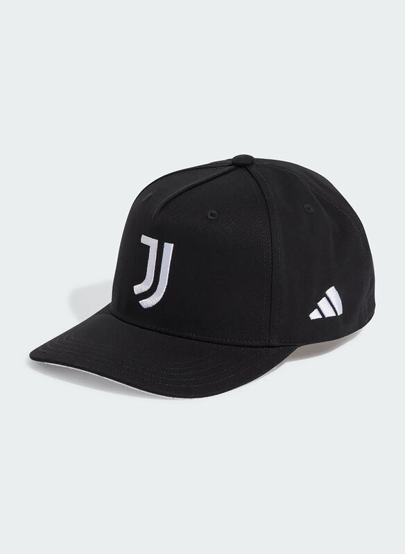 CAPPELLINO HOME SNAPBACK JUVENTUS, BLKWHT, medium