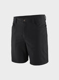 SHORTS QUANDARY STRETCH, BLK, thumb