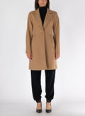 CAPPOTTO IN MISTO LANA, 71320 CAMMELLO, thumb