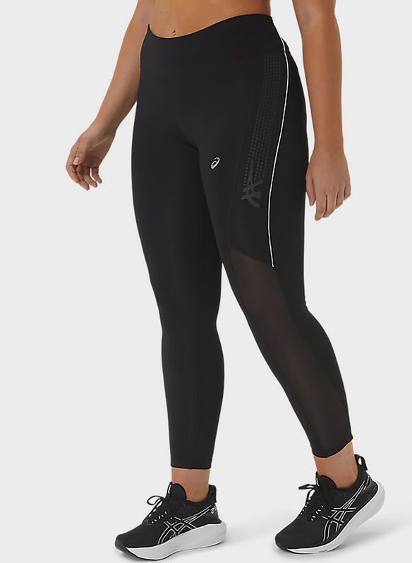 LEGGINGS FUSEAUX ICON, 001 BLK, medium