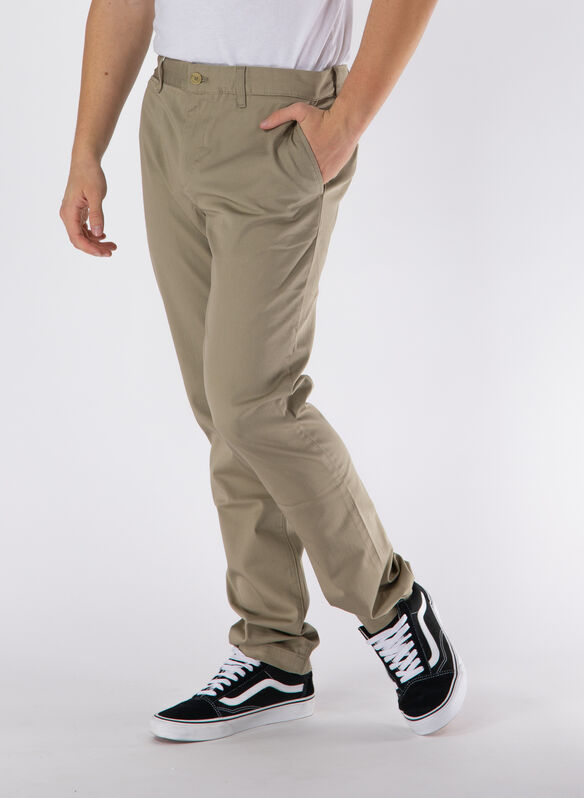 PANTALONE CHINO, CB8 BEIGE, medium