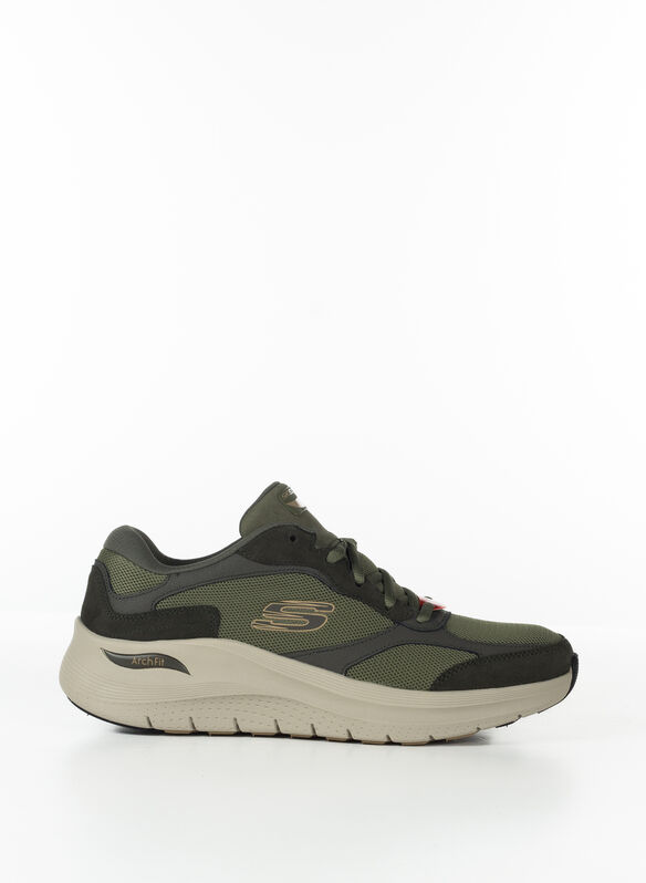 SCARPA ARCH FIT 2.0, OLV OLIVE, medium