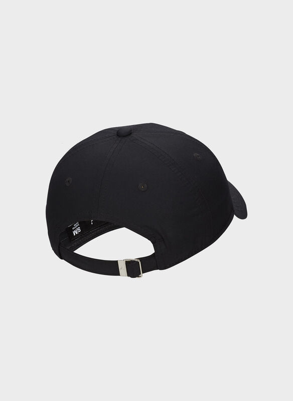 CAPPELLO FUTURA  UNISEX, 011 BLK, medium