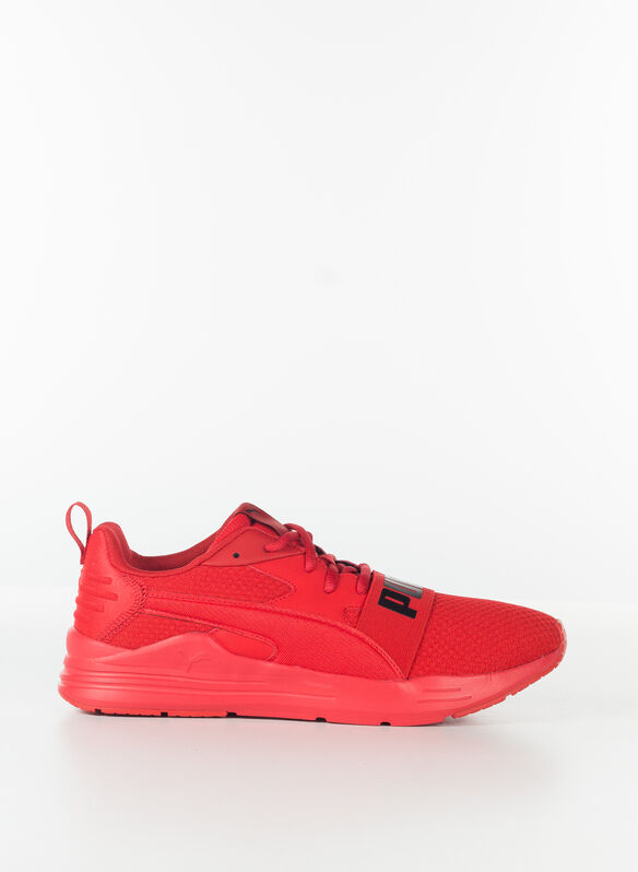 SCARPA WIRED RUN, 06 RED, medium