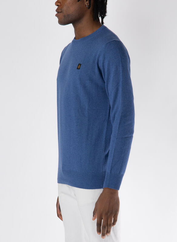 MAGLIONE COLIN, F03500 BLUE MIRAGE, medium