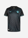 MAGLIA SS LAZIO TERZA 24/25, 09 BLK, thumb