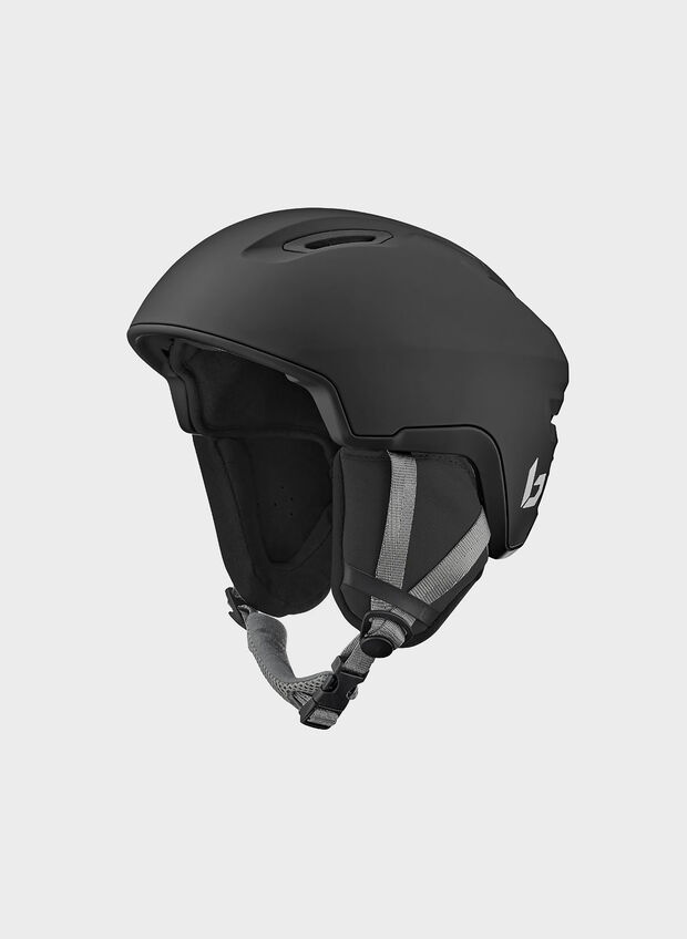 Bolle CASCO SCI ATMOS PURE Nero - Consegna gratuita   ! - Accessori  Accessori sport Donna 76,00 €