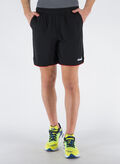 SHORT CORE PADEL-TENNIS, BLK, thumb