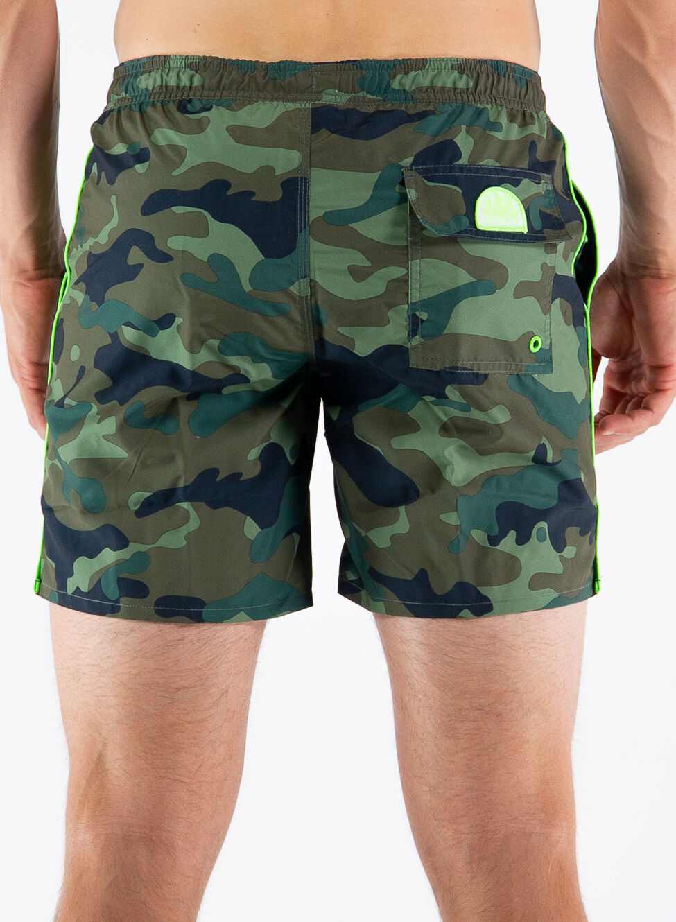 Costume sundek uomo clearance militare