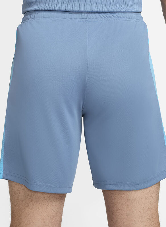 SHORTS DRI-FIT ACADEMY, 429 BLUE, medium