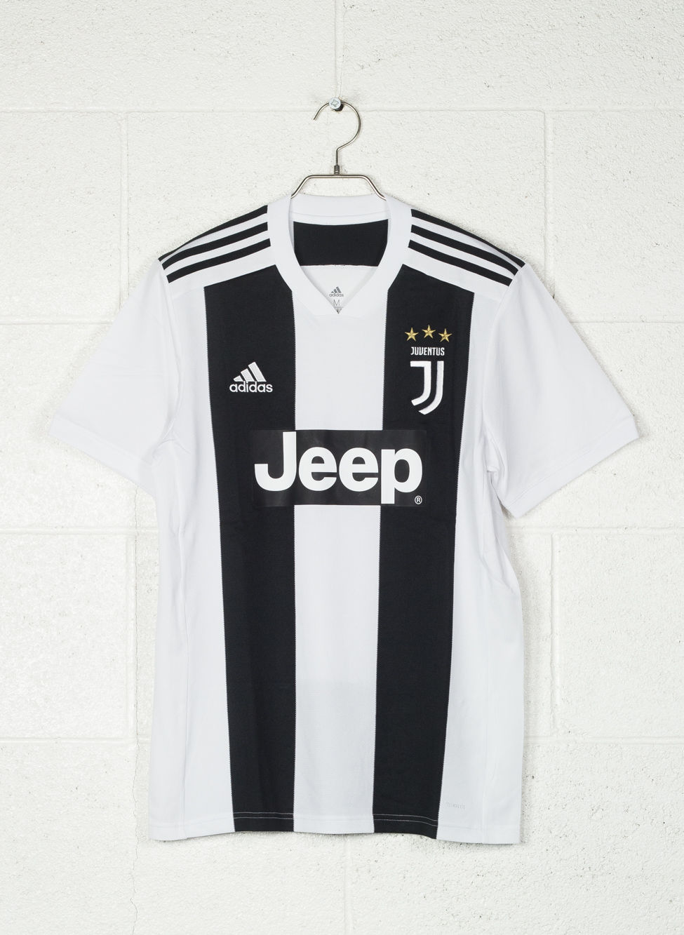 Juventus maglia 7 Ronaldo third 2019/20 Adidas Taglia XL Colore Blu