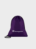 GYM SACK ATHLETIC, VS025 PURPLE, thumb