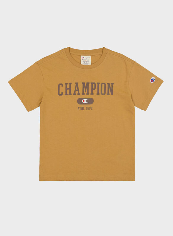 T shirt Champion per Bambini Sport85