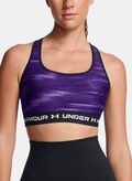 REGGISENO SPORTIVO MID CROSSBACK, 0500 PURPLEBLK, thumb