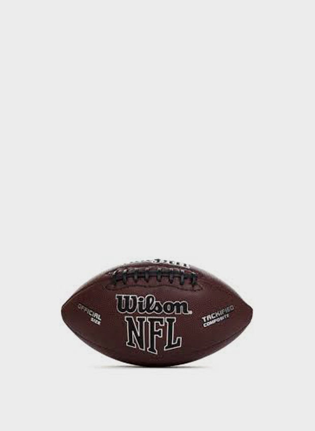 Wilson NFL All Pro Official Football