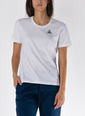 T-SHIRT HERITAGE, WHT, thumb