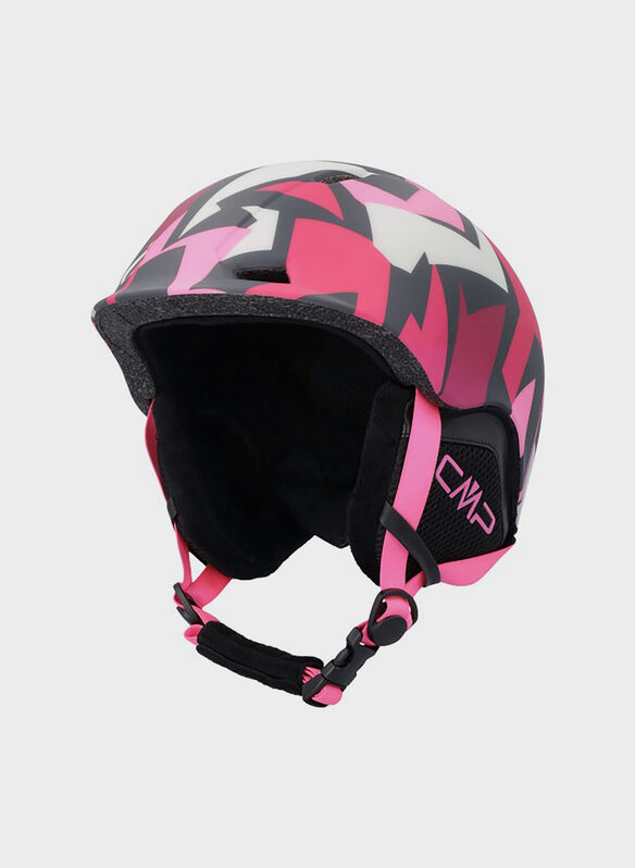 CASCO SCI XJ-4 JUNIOR, 26HF FUXIA, medium