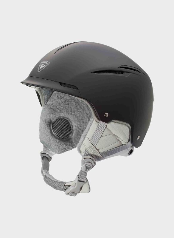 CASCO SCI TEMPLAR IMPACTS, BLK, medium