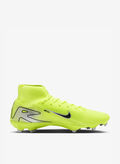 SCARPA MERCURIAL SUPERFLY 10 ACADEMY, 700 VOLTSILBLK, thumb