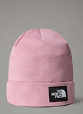 CAPPELLO IN MAGLIA DOCK WORKER UNISEX, ROSE, thumb