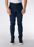 PANTALONE MARCO, NAVY BLAZER, thumb