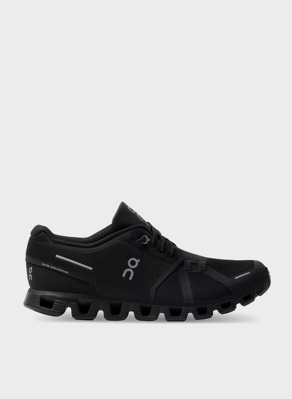 SCARPA CLOUD 5, ALLBLACK, medium