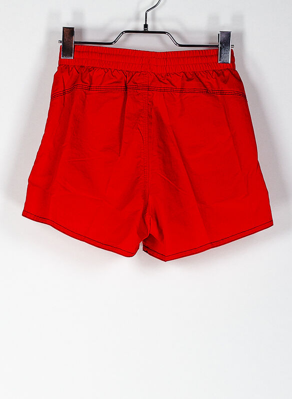 SHORT BYWAY BEACH RAGAZZO, 470FLUORED, medium