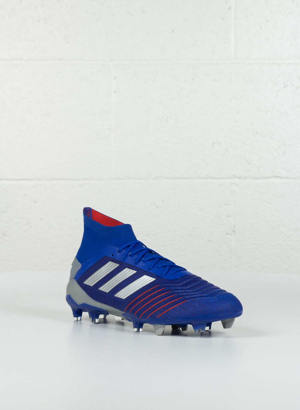 scarpe da calcio predator 19.1 firm ground