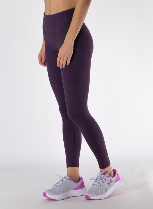 LEGGINGS CLOUDSPUN, 44 PLUM, medium