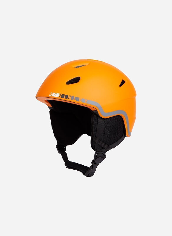 CASCO DA SCI PULSE HS-016 RAGAZZO, 906 ORANGE, medium