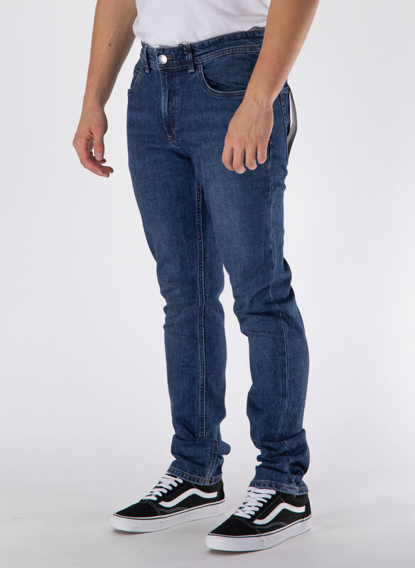 JEANS IN DENIM SANDOWN, A11 NID INDIGO, medium