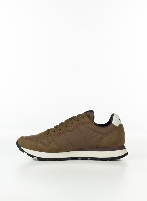 SCARPA UNCLE TOM, 93 BROWN, medium