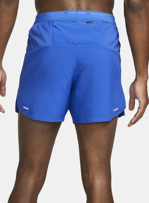 SHORTS DRI-FIT STRIDE, 480 BLUE, medium