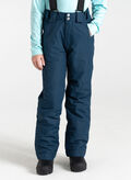 PANTALONE SCI OUTMOVE 20000 JUNIOR, ZV7 DENIM, thumb